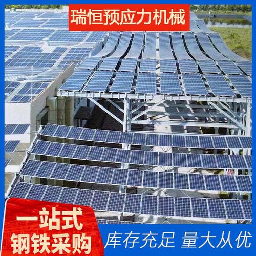 天津锚具厂家全解析 从产品选型到工程应用的关键指南